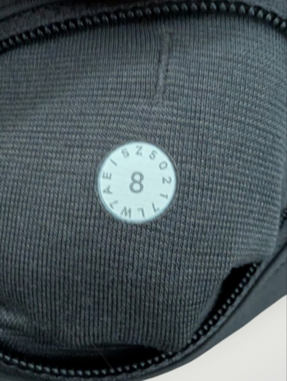 Lululemon Chase Me Shorts - Picture 9 of 13